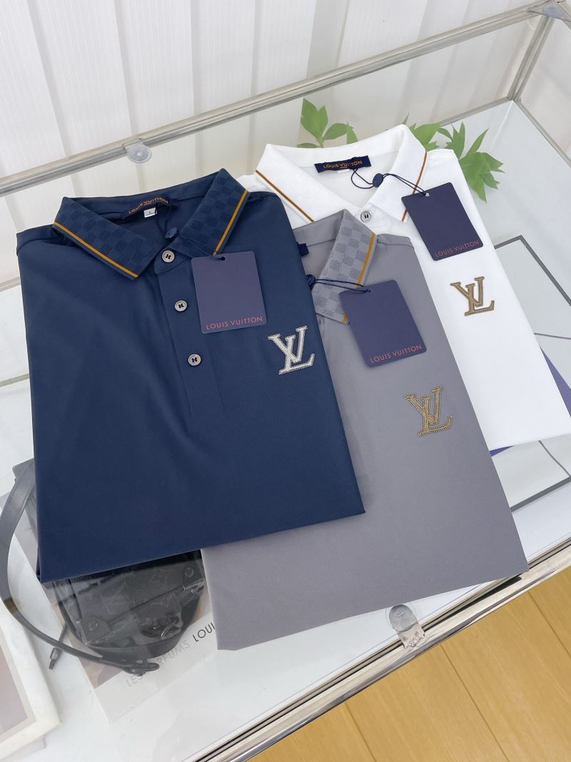 Louis Vuitton T-Shirts